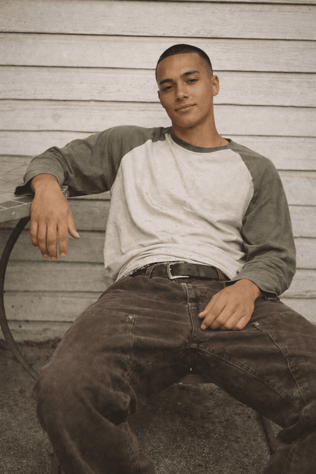 Men's Fashion