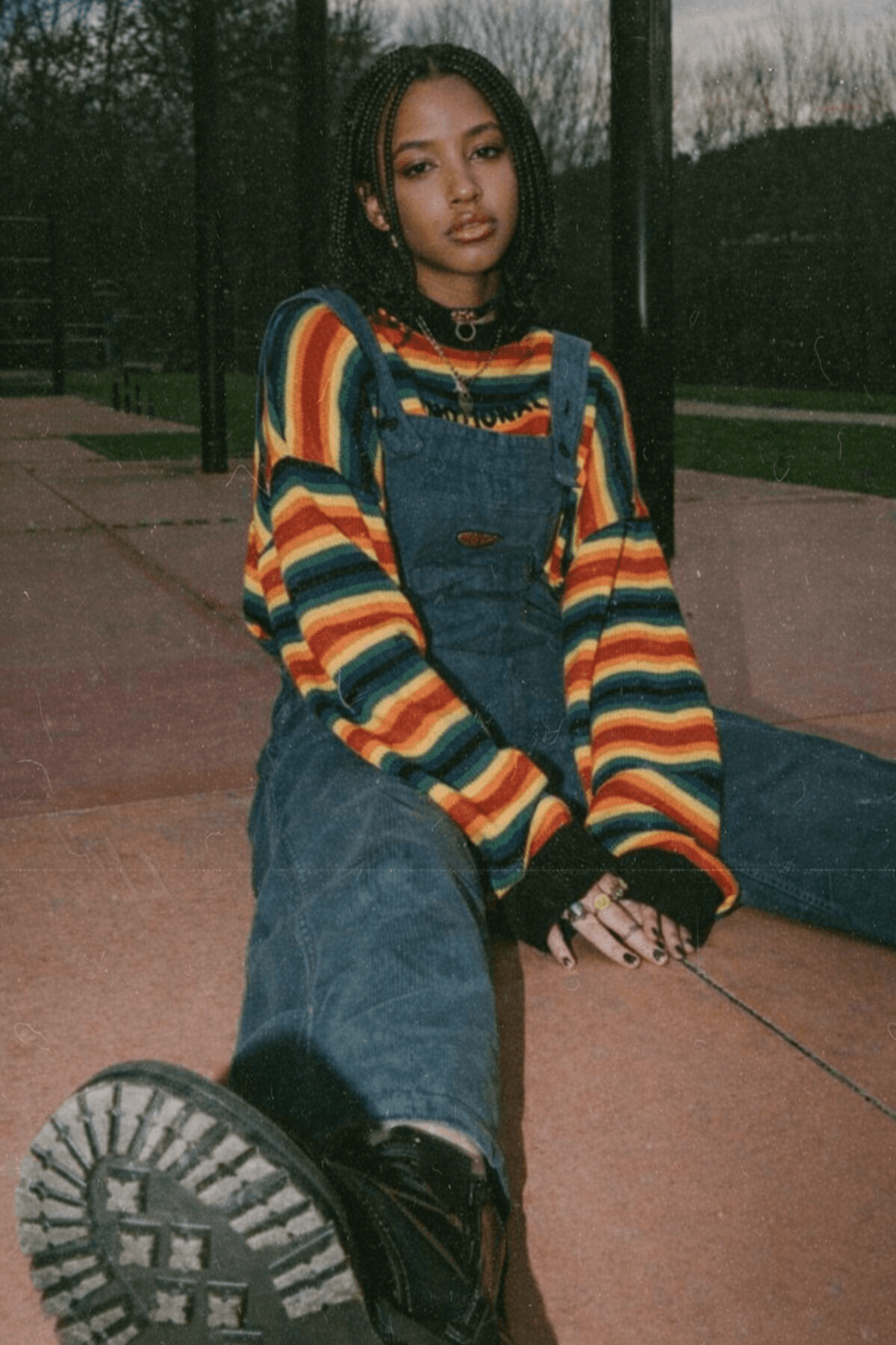 Women's Fashion